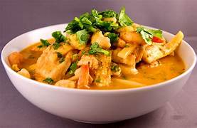 Chicken Curry